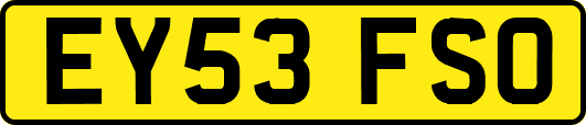 EY53FSO