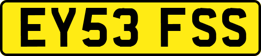 EY53FSS