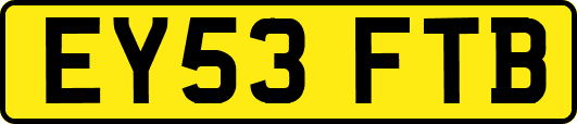 EY53FTB