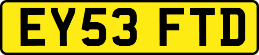 EY53FTD