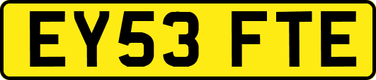 EY53FTE
