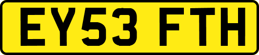EY53FTH