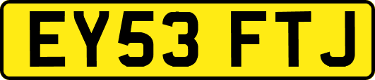 EY53FTJ