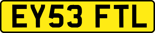 EY53FTL
