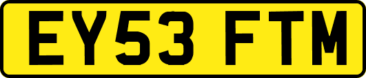 EY53FTM