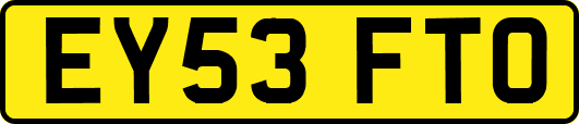 EY53FTO
