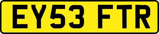 EY53FTR
