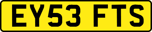 EY53FTS