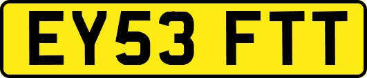 EY53FTT