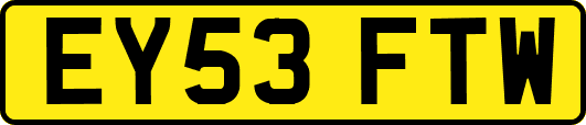 EY53FTW