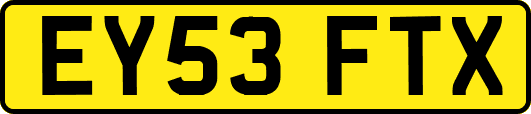 EY53FTX