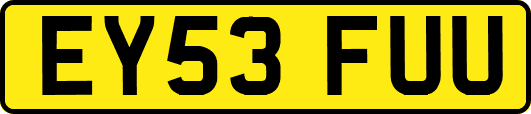 EY53FUU
