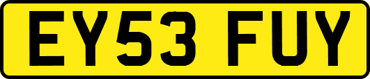 EY53FUY