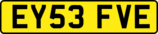EY53FVE
