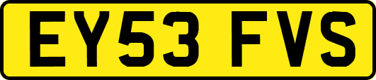 EY53FVS
