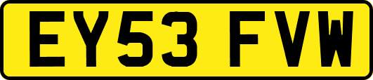 EY53FVW