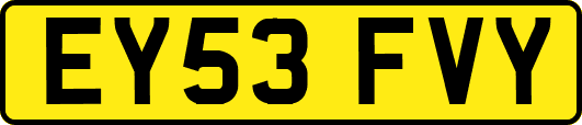 EY53FVY
