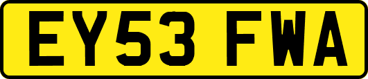 EY53FWA