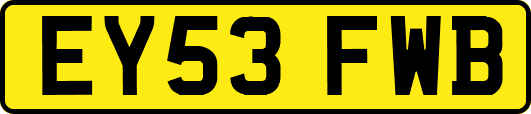 EY53FWB