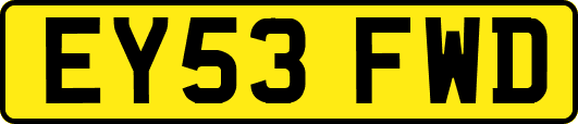 EY53FWD