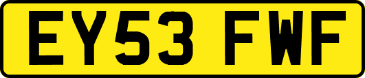 EY53FWF