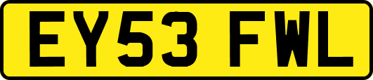 EY53FWL