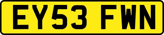EY53FWN