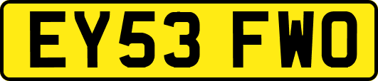 EY53FWO