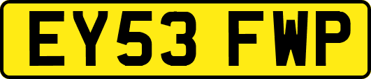 EY53FWP