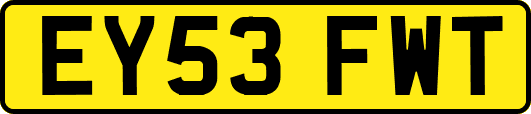 EY53FWT
