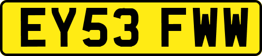 EY53FWW