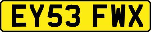 EY53FWX