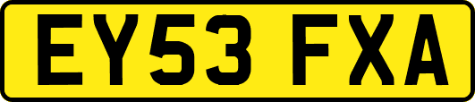 EY53FXA
