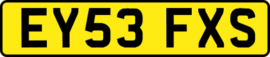 EY53FXS