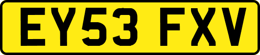 EY53FXV