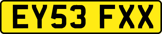 EY53FXX