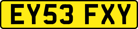 EY53FXY