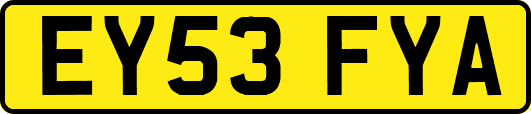 EY53FYA