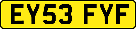 EY53FYF