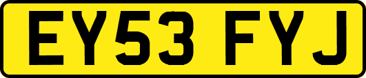 EY53FYJ
