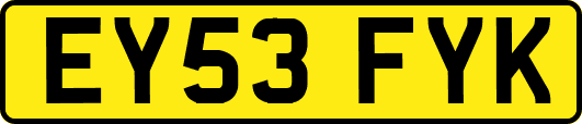 EY53FYK