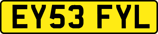 EY53FYL