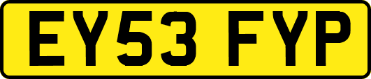 EY53FYP