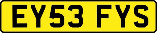 EY53FYS