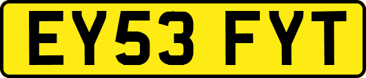 EY53FYT