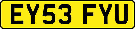 EY53FYU