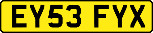 EY53FYX