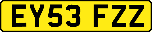 EY53FZZ