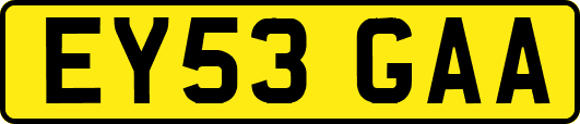 EY53GAA
