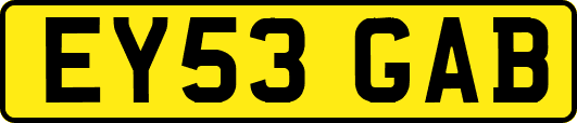 EY53GAB